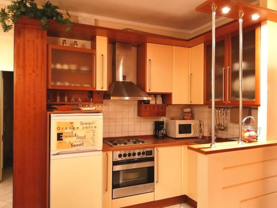 Skg- Like Home Thessaloníki Luaran gambar
