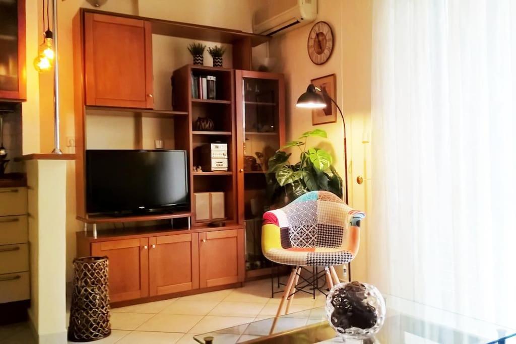 Skg- Like Home Thessaloníki Luaran gambar