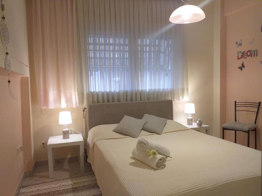 Skg- Like Home Thessaloníki Luaran gambar