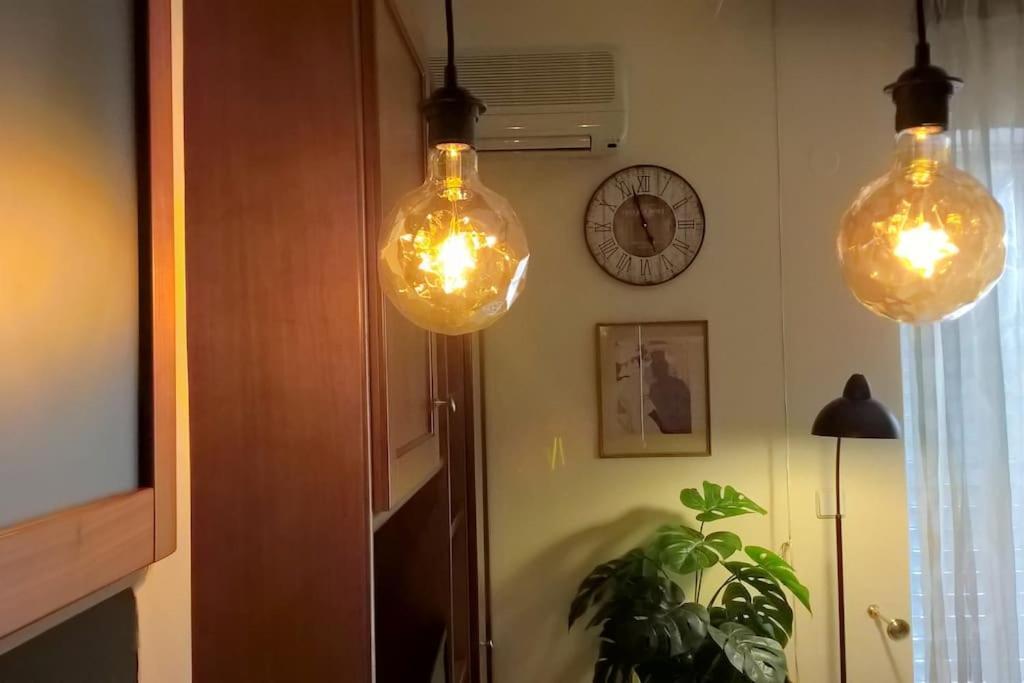 Skg- Like Home Thessaloníki Luaran gambar