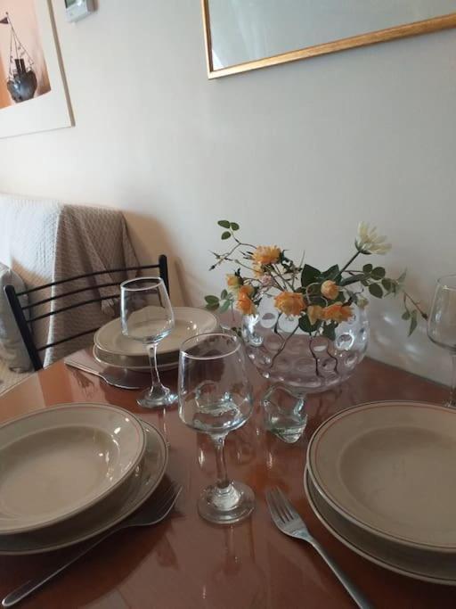 Skg- Like Home Thessaloníki Luaran gambar