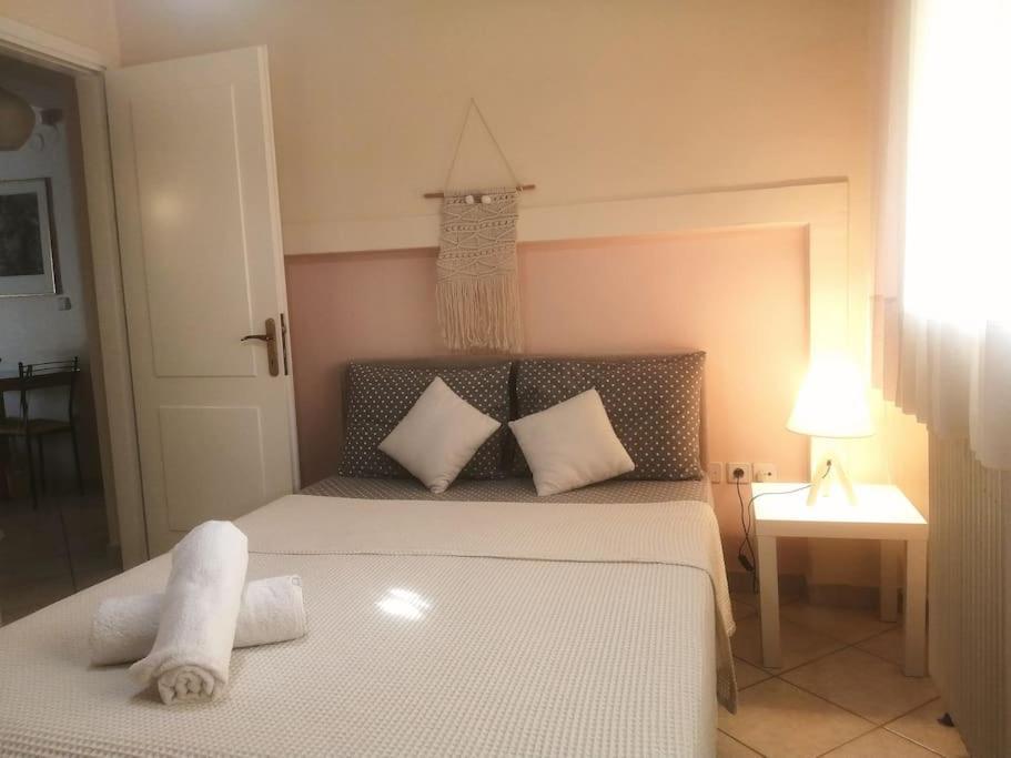 Skg- Like Home Thessaloníki Luaran gambar