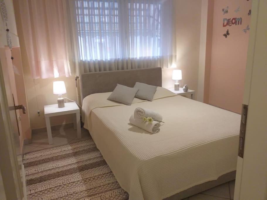 Skg- Like Home Thessaloníki Luaran gambar