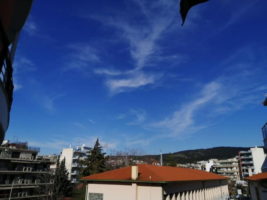 Skg- Like Home Thessaloníki Luaran gambar