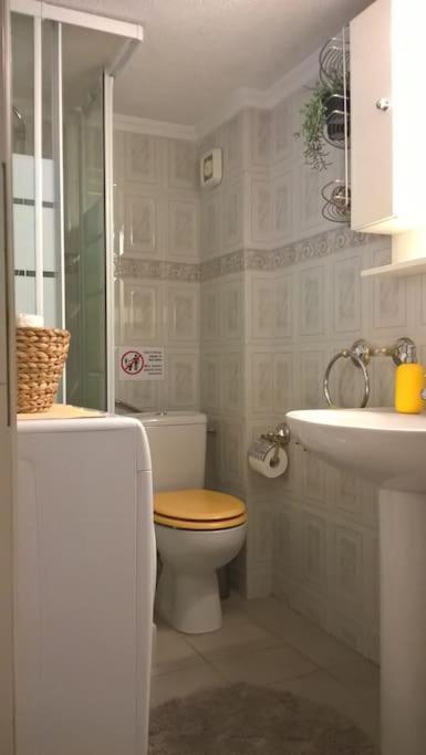 Skg- Like Home Thessaloníki Luaran gambar