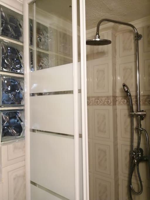 Skg- Like Home Thessaloníki Luaran gambar