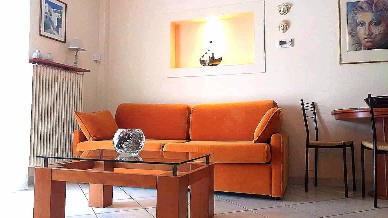 Skg- Like Home Thessaloníki Luaran gambar