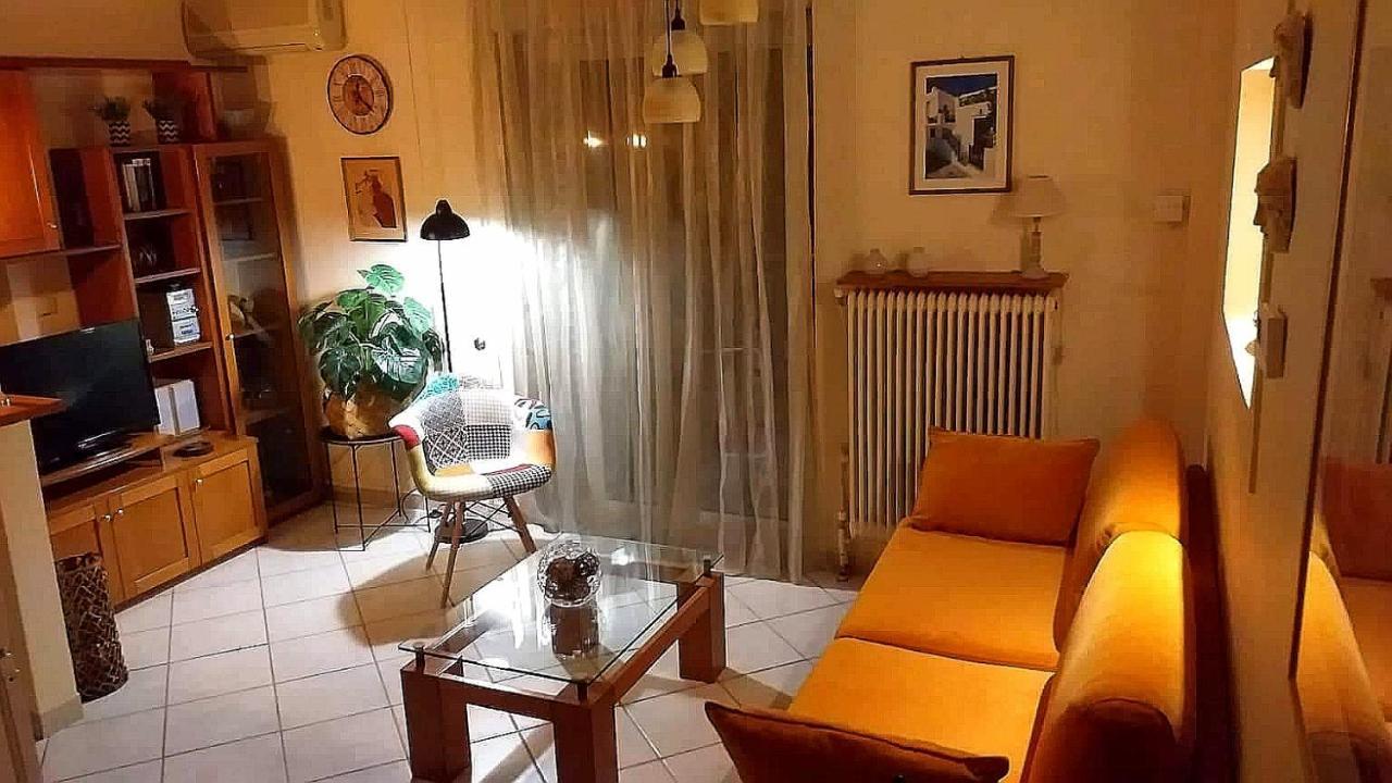 Skg- Like Home Thessaloníki Luaran gambar