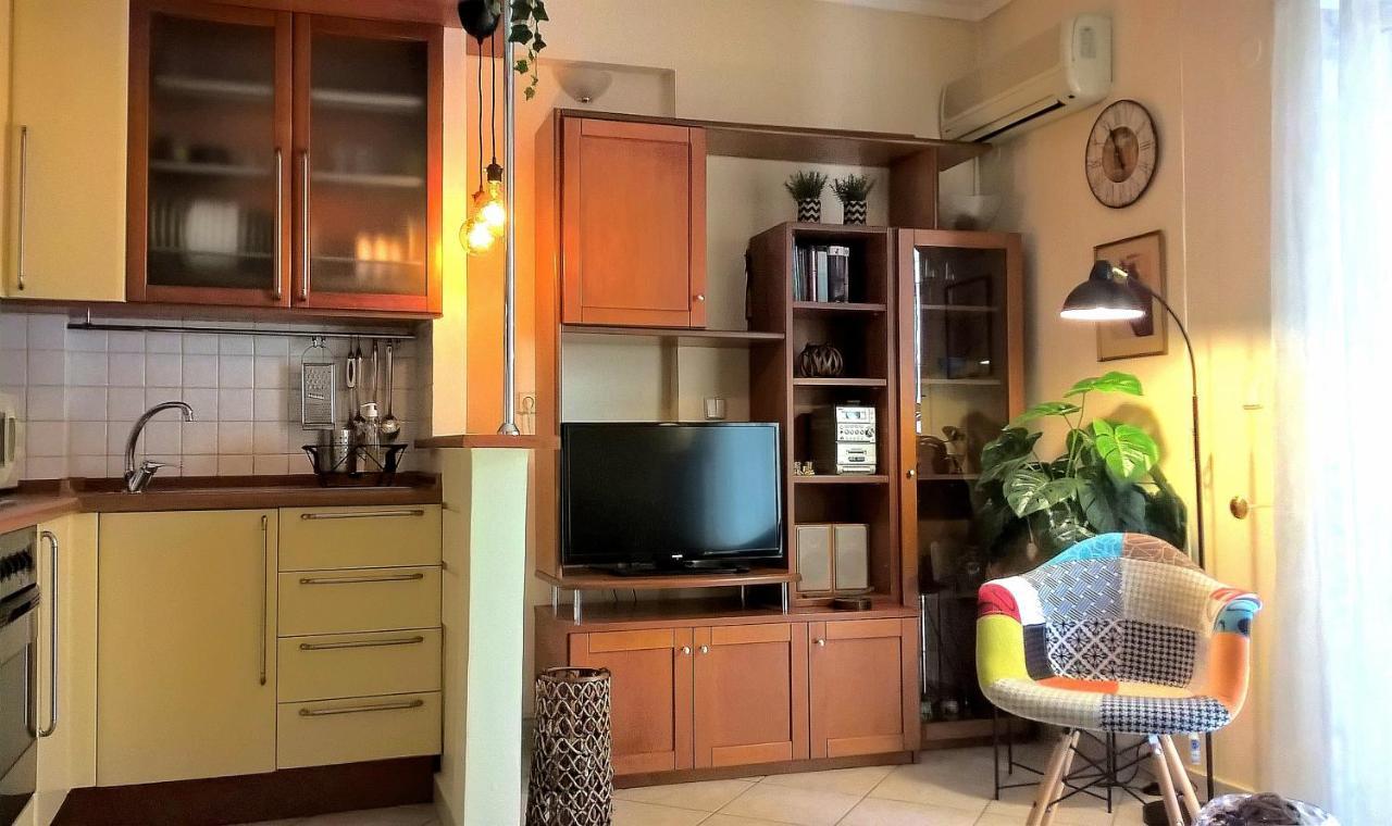 Skg- Like Home Thessaloníki Luaran gambar