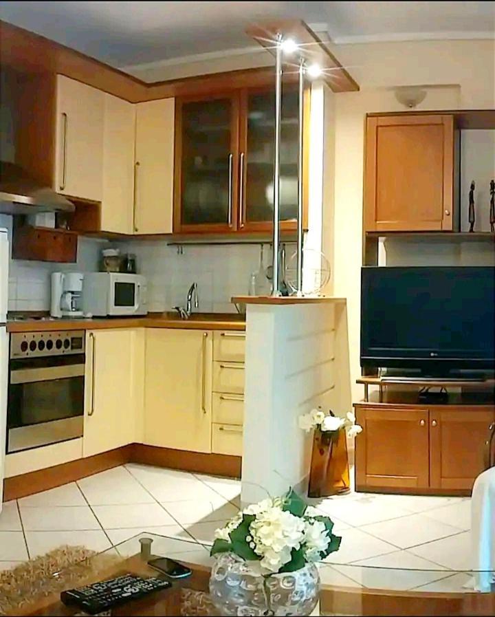 Skg- Like Home Thessaloníki Luaran gambar