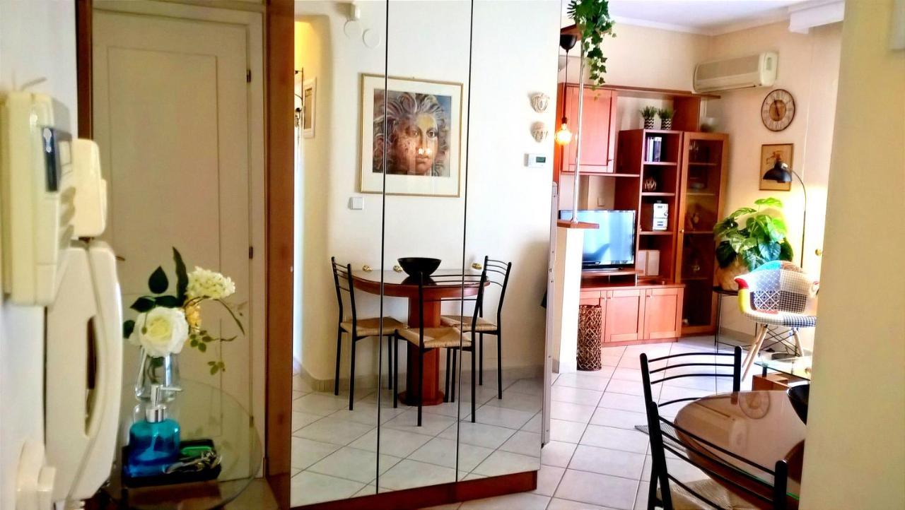 Skg- Like Home Thessaloníki Luaran gambar