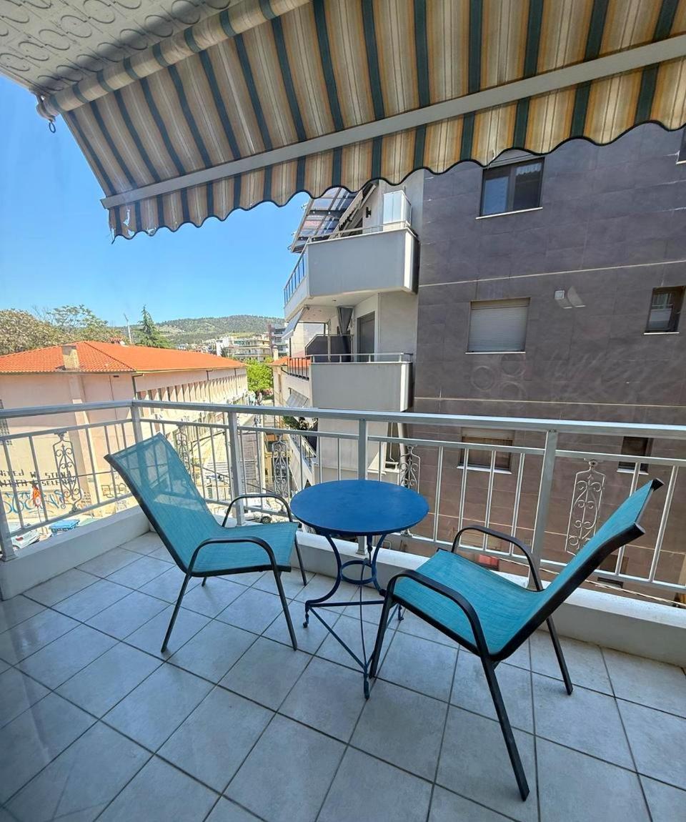 Skg- Like Home Thessaloníki Luaran gambar